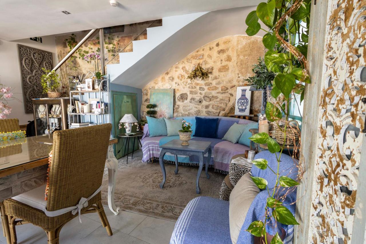 Hostal Boutique Olvido 22 Adults Only Peñíscola Dış mekan fotoğraf