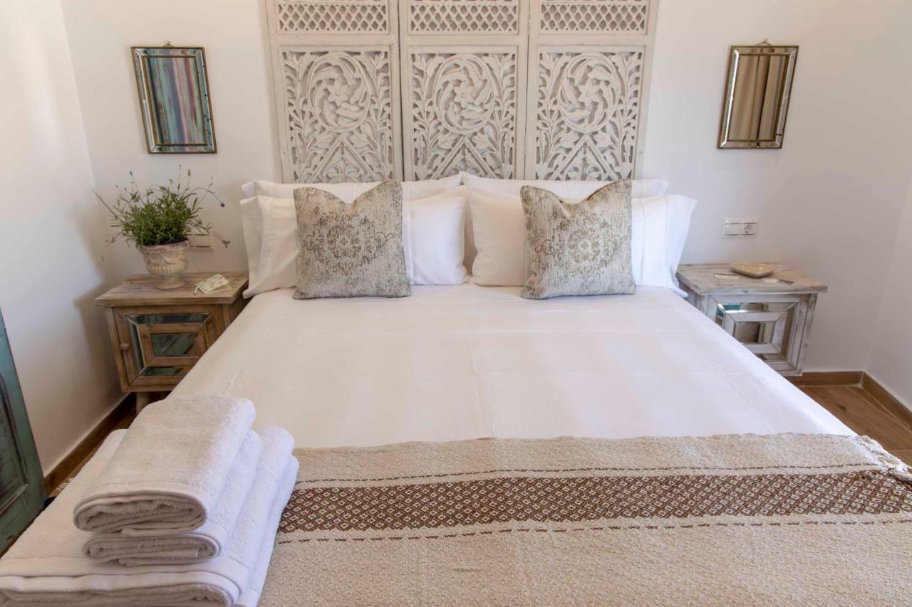 Hostal Boutique Olvido 22 Adults Only Peñíscola Dış mekan fotoğraf