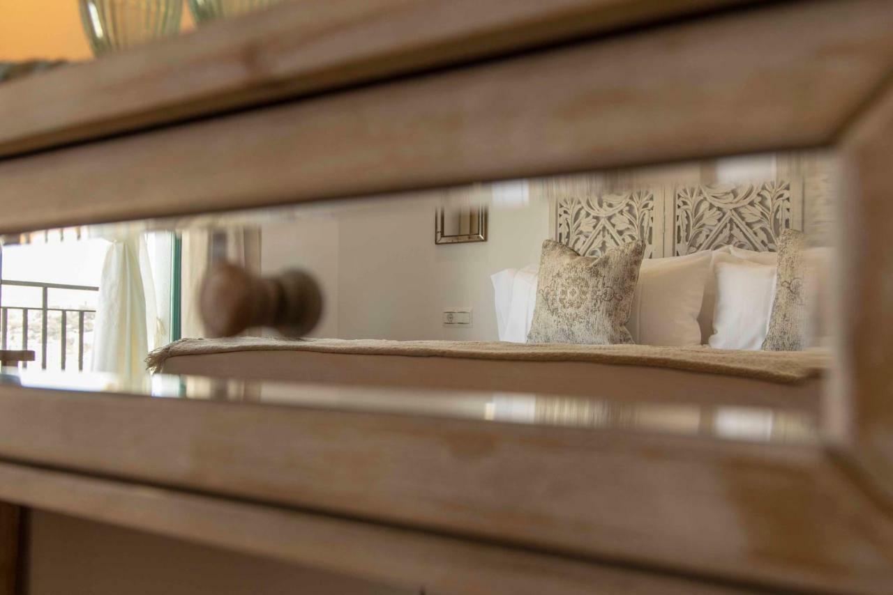 Hostal Boutique Olvido 22 Adults Only Peñíscola Dış mekan fotoğraf