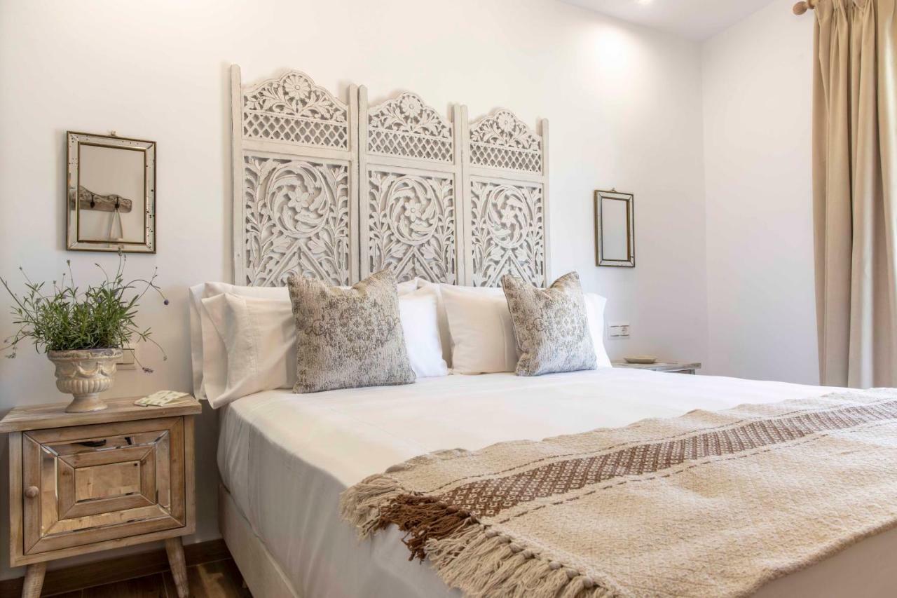 Hostal Boutique Olvido 22 Adults Only Peñíscola Dış mekan fotoğraf