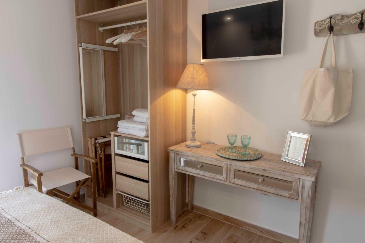 Hostal Boutique Olvido 22 Adults Only Peñíscola Dış mekan fotoğraf