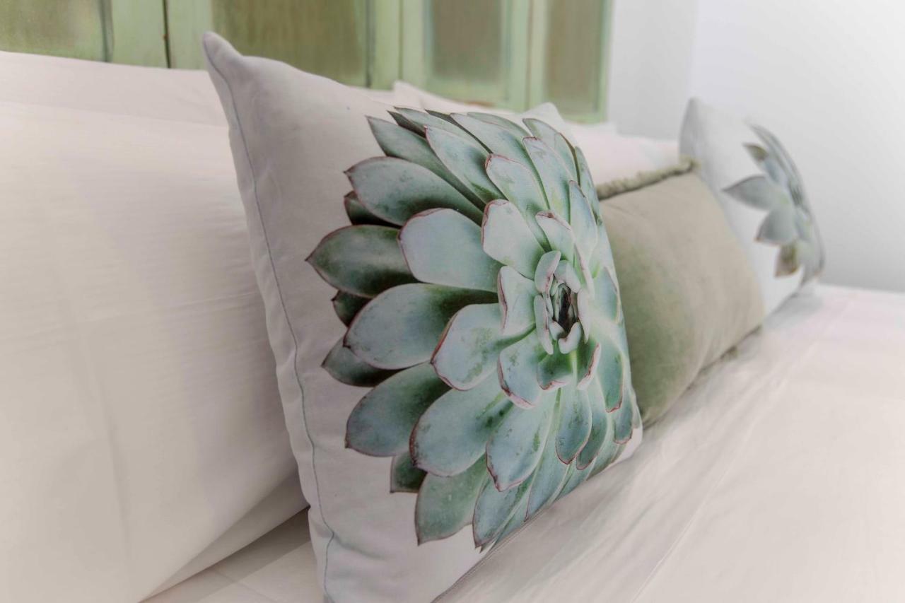 Hostal Boutique Olvido 22 Adults Only Peñíscola Dış mekan fotoğraf