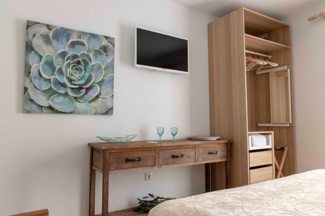 Hostal Boutique Olvido 22 Adults Only Peñíscola Dış mekan fotoğraf