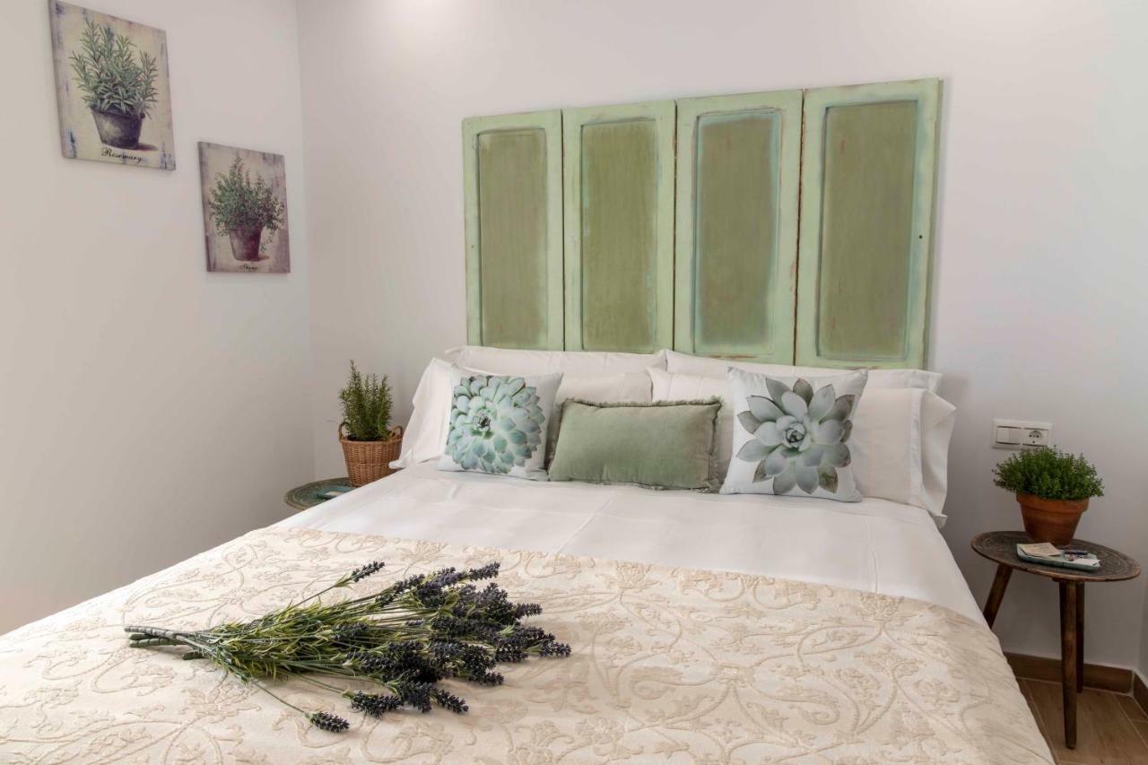 Hostal Boutique Olvido 22 Adults Only Peñíscola Dış mekan fotoğraf