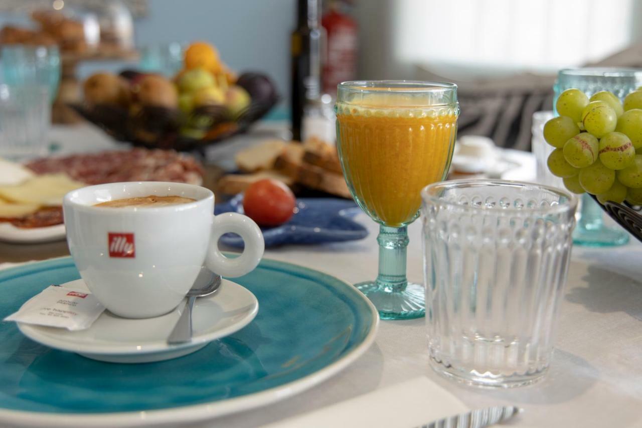Hostal Boutique Olvido 22 Adults Only Peñíscola Dış mekan fotoğraf