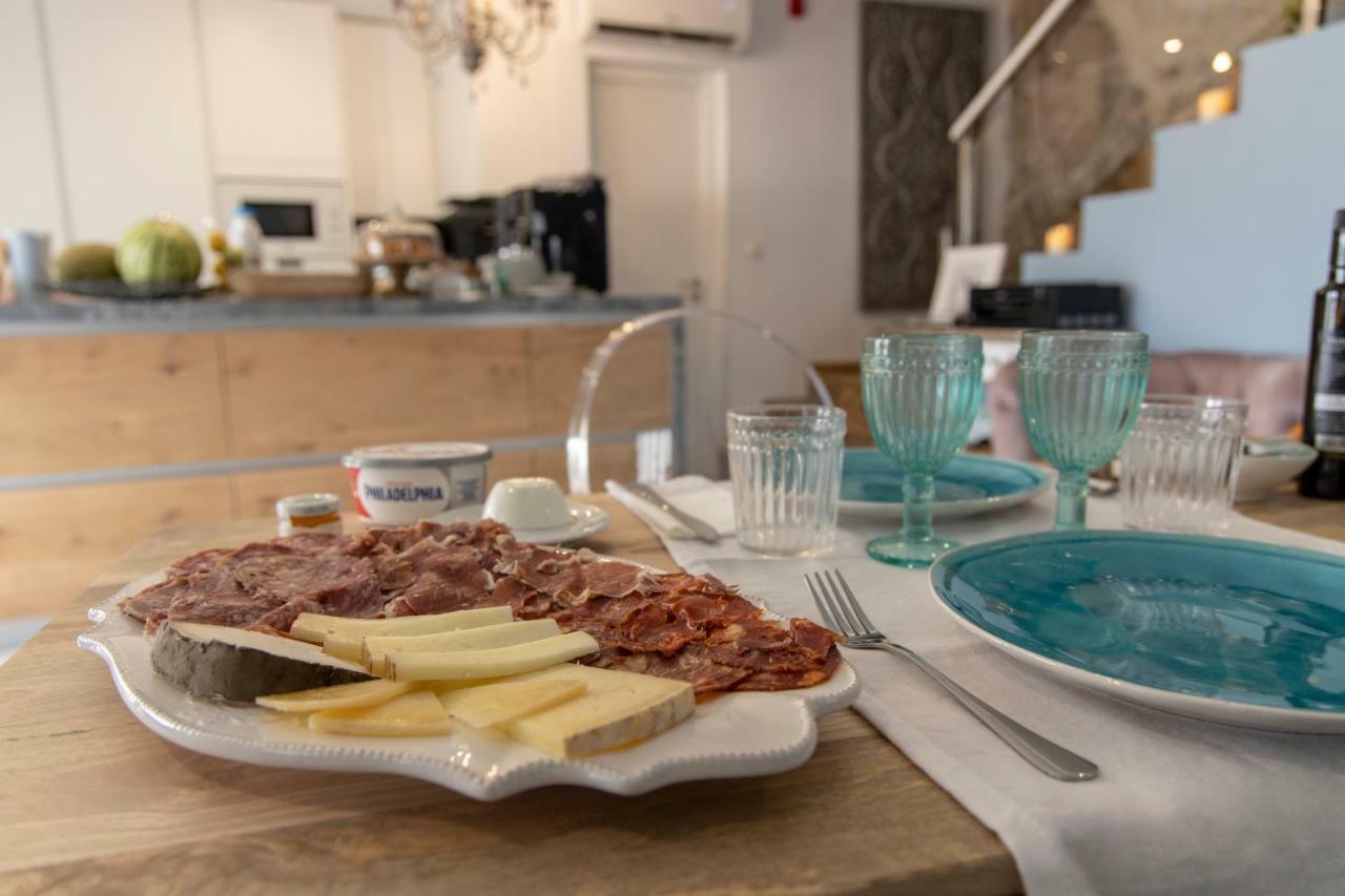 Hostal Boutique Olvido 22 Adults Only Peñíscola Dış mekan fotoğraf