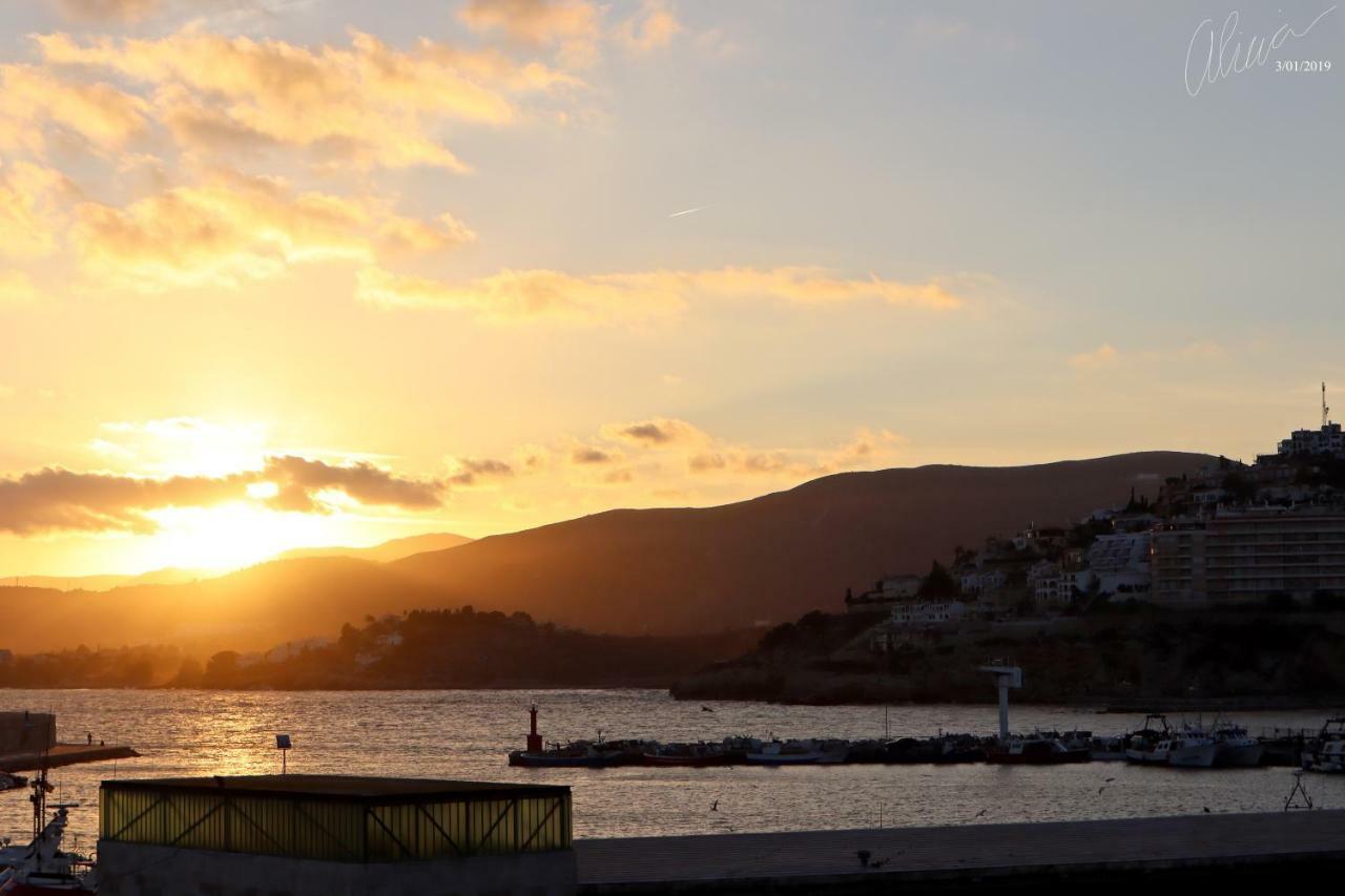 Hostal Boutique Olvido 22 Adults Only Peñíscola Dış mekan fotoğraf